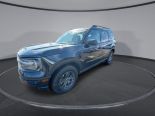 Used 2021 Ford Bronco Sport Big Bend 4x4