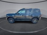 Used 2021 Ford Bronco Sport Big Bend 4x4