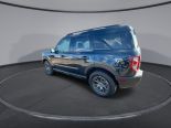 Used 2021 Ford Bronco Sport Big Bend 4x4