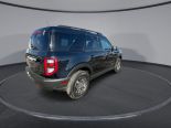 Used 2021 Ford Bronco Sport Big Bend 4x4