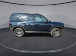 Used 2021 Ford Bronco Sport Big Bend 4x4