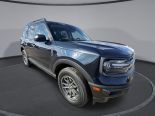 2021 Ford Bronco Sport Big Bend 4x4