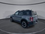 Used 2021 Ford Bronco Sport Outer Banks 4x4