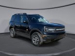 Used 2021 Ford Bronco Sport Badlands 4x4