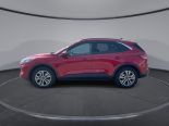 Used 2021 Ford Escape SEL AWD