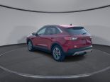 Used 2021 Ford Escape SEL AWD