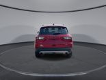 Used 2021 Ford Escape SEL AWD