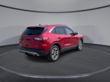 Used 2021 Ford Escape SEL AWD