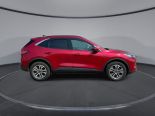 Used 2021 Ford Escape SEL AWD