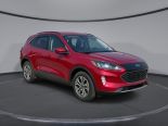 Used 2021 Ford Escape SEL AWD
