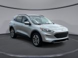 2021 Ford Escape SEL AWD