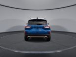 Used 2021 Ford Escape Titanium Hybrid AWD