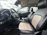 Used 2021 Ford Escape Titanium Hybrid AWD