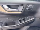 Used 2021 Ford Escape Titanium Hybrid AWD