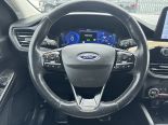 Used 2021 Ford Escape Titanium Hybrid AWD