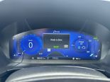 Used 2021 Ford Escape Titanium Hybrid AWD