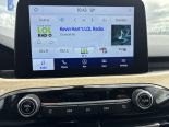 Used 2021 Ford Escape Titanium Hybrid AWD