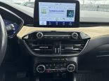 Used 2021 Ford Escape Titanium Hybrid AWD