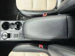 Used 2021 Ford Escape Titanium Hybrid AWD