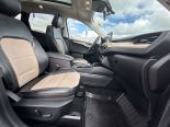 Used 2021 Ford Escape Titanium Hybrid AWD