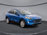 2021 Ford Escape Titanium Hybrid AWD