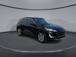 Used 2021 Ford Escape SEL AWD
