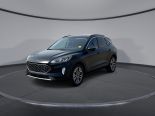 Used 2021 Ford Escape SEL AWD