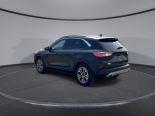 Used 2021 Ford Escape SEL AWD