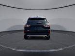 Used 2021 Ford Escape SEL AWD