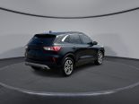 Used 2021 Ford Escape SEL AWD