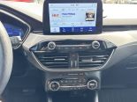 Used 2021 Ford Escape SEL AWD