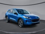 2021 Ford Escape SE AWD