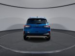 Used 2021 Ford Escape Titanium Hybrid AWD