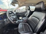 Used 2021 Ford Escape Titanium Hybrid AWD