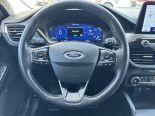 Used 2021 Ford Escape Titanium Hybrid AWD
