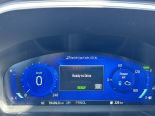 Used 2021 Ford Escape Titanium Hybrid AWD