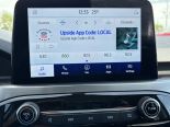 Used 2021 Ford Escape Titanium Hybrid AWD