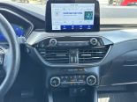 Used 2021 Ford Escape Titanium Hybrid AWD