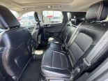 Used 2021 Ford Escape Titanium Hybrid AWD