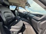 Used 2021 Ford Escape Titanium Hybrid AWD
