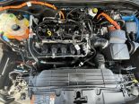Used 2021 Ford Escape Titanium Hybrid AWD
