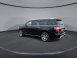 Used 2021 Ford Expedition Platinum Max 4x4