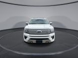 Used 2021 Ford Expedition Platinum Max 4x4
