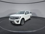 Used 2021 Ford Expedition Platinum Max 4x4