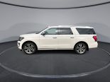 Used 2021 Ford Expedition Platinum Max 4x4