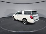 Used 2021 Ford Expedition Platinum Max 4x4