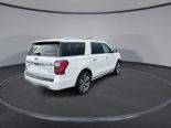 Used 2021 Ford Expedition Platinum Max 4x4