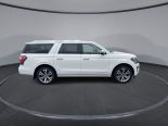 Used 2021 Ford Expedition Platinum Max 4x4