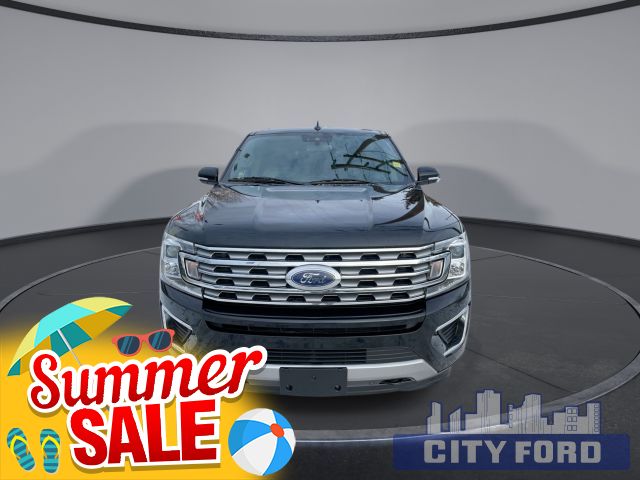 2021 Ford Expedition Limited 4x4 | 8 PASSENGER | PANO ROOF