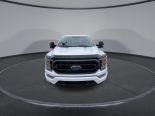 Used 2021 Ford F-150 XLT 4x4 SuperCrew  